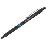 Penac Protti Prd 107 0.7 Gray Double Chuck - Versatil Kalem - Antrasit - Uç Kalınlığı
