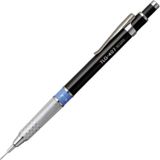 Penac Siyah TLG-405 SC-3205 Metal Mat 0.5 - Versatil Kalem - Uç Kalınlığı