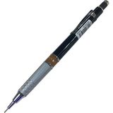 Penac TLG 405 0.5 mm Siyah Versatil Kalem Ergonomik Tasarım ve Kaymaz Yüzey ile