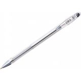 Penac Tükenmez Ch6 Siyah 0.7 mm - Uç Kalınlığı - Tükenmez Kalem