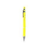 Penac Versatil Kalem (Mekanik Kurşun Kalem) Protti 0.7 Mm Sarı Prc 107 MP0107-YL-DZ