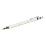 Penac Versatil Kalem (Mekanik Kurşun Kalem) Protti 0.7 Mm White Prc 107 MP0107-WH-DZ