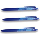 Penac X-Beam Xb 107 Mavi 0.7mm Cross Beam - Tükenmez Kalem - Uç Kalınlığı