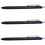 Penac X-Beam Xbm 207 Mavi 0.7mm Cross Beam - Tükenmez Kalem - Uç Kalınlığı
