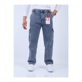 Penaltı Erkek Baggy Kargo Cepli Tint Pantolon