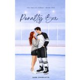 Penalty Box (Off-The-Ice Series, Band 2)
