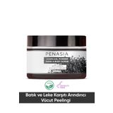 Penasıa Aktif Karbon El & Vücut Peelingi