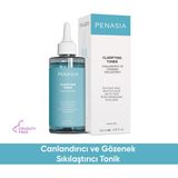 Penasia Clarifying Toner Canlandırıcı Tonik