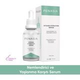 Penasia Intense Hydration Nemlendirici ve Yaşlanma Karşıtı Serum