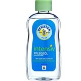 Penaten Aloe Vera Yoğun Nemlendirici Bebek Yağı