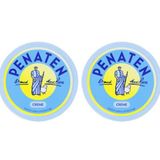 Penaten Baby 2x50 ml Pişik Kremi