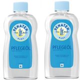 Penaten Baby 2x500 ml Bebek Yağı