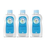 Penaten Baby Bebek Bakim Yağ 500Ml X 3 ADET