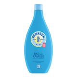 Penaten Baby Bebek Saç ve Vücut Şampuanı 750 ml