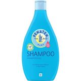 Penaten Baby Bebek Şampuanı 400 ml Göz Yakmayan Formül ile Hassas Ciltler İçin İdeal - 0 - 1 Yaş