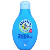 Penaten Baby Duşta Krem+Bebek Şampuan 400Ml