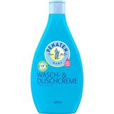 Penaten Baby (Kokusuz) Duşta Krem + Şampuan 400 ml - 0 - 1 Ay - Renkli