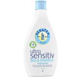 Penaten Ultra Hassas 400 ml Bebek Şampuanı