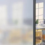 Pencere Folyosu, Uv Işınlarına Karşı Buzlu Cam Folyosu, Görüş Engelleyici Folyo, Pencere, Çıkarılabilir, Kendinden Yapışkanlı Folyo, Pencere Folyosu, Opak, Tekrar Kullanılabilir Folyo, Pencere,