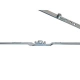 PENCERE İSPANYOLETİ 100 CM