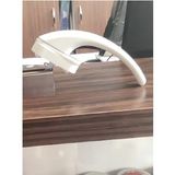 PENCERE KOLU EGE AKUSTİK GRİ
