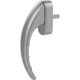 Pencere Kolu Ekonomik Beyaz Pencere Kolu Garantisiz Aluminyum Pencere Kolu Tr