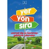 Pencere - Sey Yer Yön Sıra - Uzamsal Algı Ve Kavramayı Geliştirme Çalışmaları