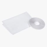 Pencere Sinekliği 100Cmx150cm Çift Kanat Tül Pencere 5M Bant Sineklik