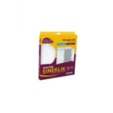 Pencere Sinekliği 5.60 Cm Cırt Bantlı