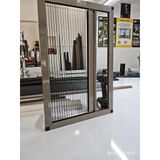 PENCERE SİNEKLİĞİ KEDİ SİNEKLİĞİ CAM BALKON PERDESİ