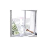 Pencere Sinekliği Kolay Yapışkanlı Sineklik Ev 75 X 125 1 Adet Hazır Sineklik
