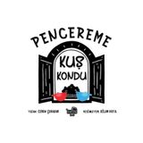 Pencereme Kuş Kondu Puset Kitap