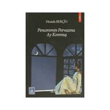 PENCEREMIN PERVAZINA AY KONMUŞ - MUSTAFA BERÇİN