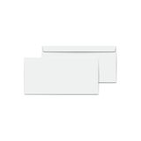 Penceresiz Diplomat 105x240 Düz 90gr.zarf 100'lük Paket 91014001010