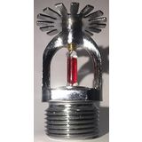 PENDENT SPRINK (KROM KAPLAMA), 68C HIZLI TEPKİMELİ 3/4"