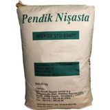 Pendik Nişasta Pendik Mısır Nişastası