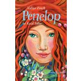 Penelop ve Kızıl Sihir - İş Bankası Kültür Yayınları