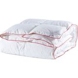 Penelope 10,5 Tog %100 Kaz Tüyü Dolgulu Tek Kişilik Yorgan - Alegra Serisi - 155 x 215 cm