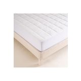 Penelope Anti-mayt %100 Pamuk Kumaş Yatak Alezi 200x200 Cm - Thermoclean Serisi