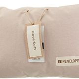 Penelope Dove Soft Kaz Tüyü Yastık 5 0x70, Çok Renkli, STD