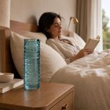 Penelope Elena Başucu Sürahisi 730 ml - Mavi
