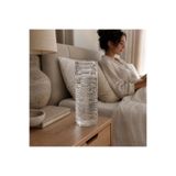Penelope Elena Başucu Sürahisi 730 ml - Şeffaf