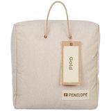 Penelope Gold 6,5 Tog Kaz Tüyü Yorgan 220x240