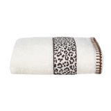 PENELOPE LEOPAR EL HAVLUSU 30X50 CM