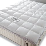 Penelope Piume Pro Uyku Pedi Tek Kişilik 100x200+7.5 cm Alez