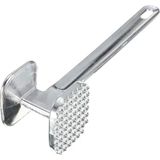 Pengfushop4 Paket 1 Stil Sığır, Biftek, Tavuk, Domuz Eti, Alüminyum Alaşımlı Et Çekiç Mutfak Aleti Vurma Için Et Tenderizer Çekiç Tokmak Aracı (Yurt Dışından) - Et ve Kümes Hayvanları Araçları - Renkli