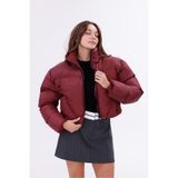 PENGORA SOHO Kadın Oversize Şişme Mont