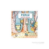 Pengu - Yeni Bir Arkadaş - Selen Somer;Nurten Deliorman