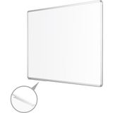 Penguen 100 Cm X 130 Cm Alüminyum Çerçeve Laminat Yazı Tahtası Beyaz