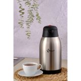 Penguen 1250P Paslanmaz Çelik Çay Termosu 2.5 Litre